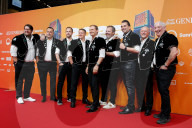 PEOPLE - Zürich: Stars an den Swiss Music Awards 2025