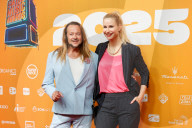 PEOPLE - Zürich: Stars an den Swiss Music Awards 2025