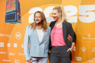 PEOPLE - Zürich: Stars an den Swiss Music Awards 2025