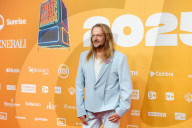 PEOPLE - Zürich: Stars an den Swiss Music Awards 2025