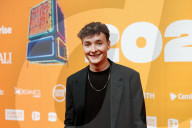 PEOPLE - Zürich: Stars an den Swiss Music Awards 2025