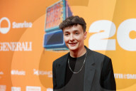 PEOPLE - Zürich: Stars an den Swiss Music Awards 2025