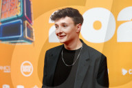 PEOPLE - Zürich: Stars an den Swiss Music Awards 2025