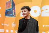 PEOPLE - Zürich: Stars an den Swiss Music Awards 2025
