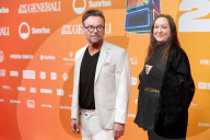 PEOPLE - Zürich: Stars an den Swiss Music Awards 2025