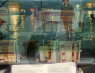 AR glasses give book pages sound and vision