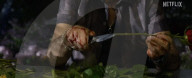 First look at Thursday Murder Club movie