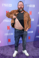 Netflix Is A Joke Presents: FYSEE LA Comedy Night ATAS Emmy FYC Event