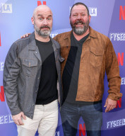 Netflix Is A Joke Presents: FYSEE LA Comedy Night ATAS Emmy FYC Event