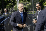  Turkish Foreign Minister Hakan Fidan And Ukrainian Foreign Minister Andrii Sybiha Meet In Kyiv