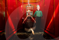 London Children’s Ballet launch their forthcoming production of Ella's Big Chance: A Jazz-Age Cinderella at The Savoy Hotel, London, UK.