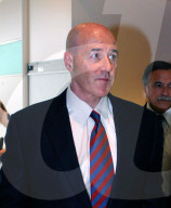 Bernie Kerik testifies against cronies