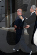 Bernie Kerik testifies against cronies