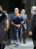 Bernie Kerik testifies against cronies
