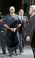 Bernie Kerik testifies against cronies