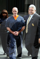 Bernie Kerik testifies against cronies