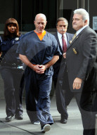 Bernie Kerik testifies against cronies