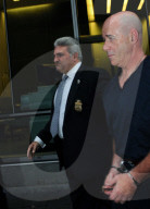Bernie Kerik testifies against cronies