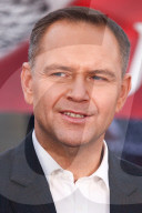 Karol Nawrocki Election Rally In Katowice, Poland