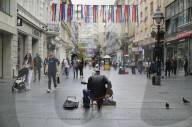 Serbia Daily Life