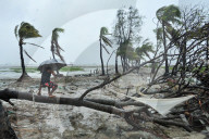 Cyclone Shakti: Bangladesh
