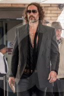 Russell Brand Southwark Crown Court.