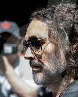 Russell Brand Southwark Crown Court.