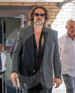 Russell Brand Southwark Crown Court.