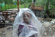Cyclone Shakti: Bangladesh