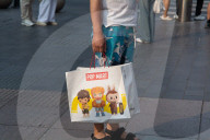 Daily Life In Shanghai 