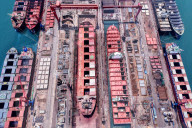 Qingdao Beihai Shipbuilding Company