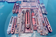 Qingdao Beihai Shipbuilding Company