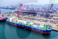 Qingdao Beihai Shipbuilding Company