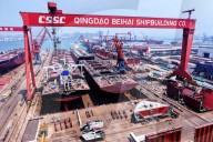 Qingdao Beihai Shipbuilding Company