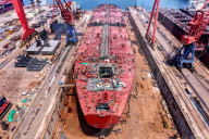 Qingdao Beihai Shipbuilding Company