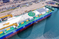 Qingdao Beihai Shipbuilding Company