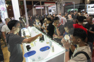 World Of Coffe Jakarta 2025 In Indonesia