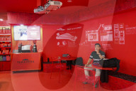 World Of Coffe Jakarta 2025 In Indonesia