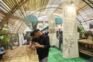 World Of Coffe Jakarta 2025 In Indonesia