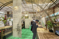 World Of Coffe Jakarta 2025 In Indonesia