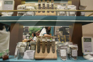 World Of Coffe Jakarta 2025 In Indonesia