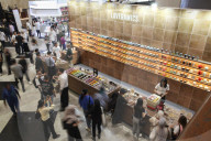 World Of Coffe Jakarta 2025 In Indonesia