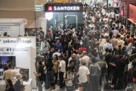 World Of Coffe Jakarta 2025 In Indonesia