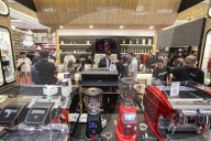 World Of Coffe Jakarta 2025 In Indonesia