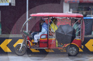 India Weather