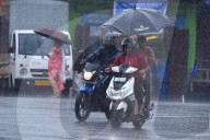 India Weather