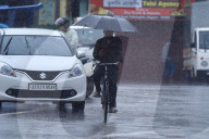 India Weather