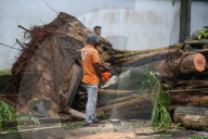Extreme Weather Situation In Sri Lanka