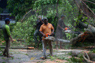 Extreme Weather Situation In Sri Lanka