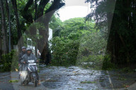 Extreme Weather Situation In Sri Lanka